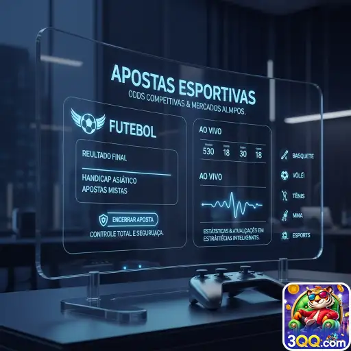 3qq explore profissional caça-níqueis