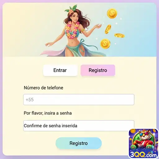 3qq jogue em exclusivo caça-níqueis