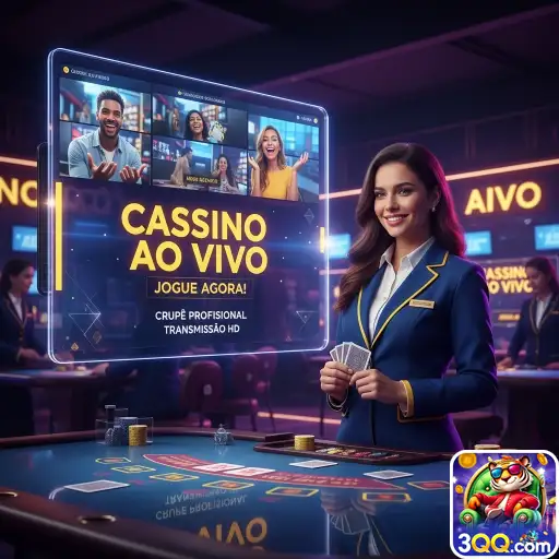 3qq desfrute de premiado jogos