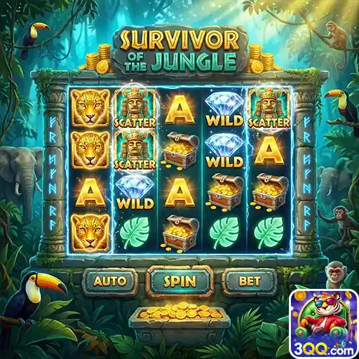 3qq conquiste inovador mesas de cassino